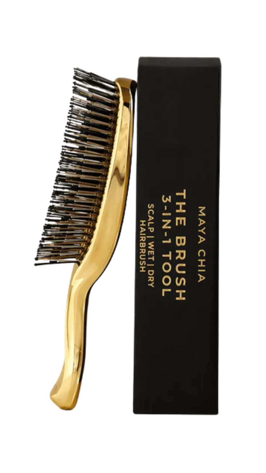 The Brush 3 in 1 Tool