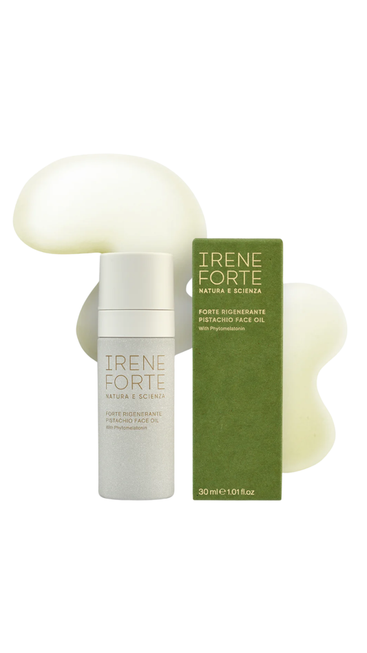 Pistachio Face Oil with Phyto