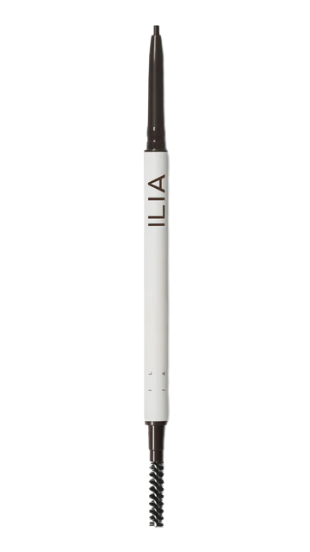 Brow Pencil-Soft Black