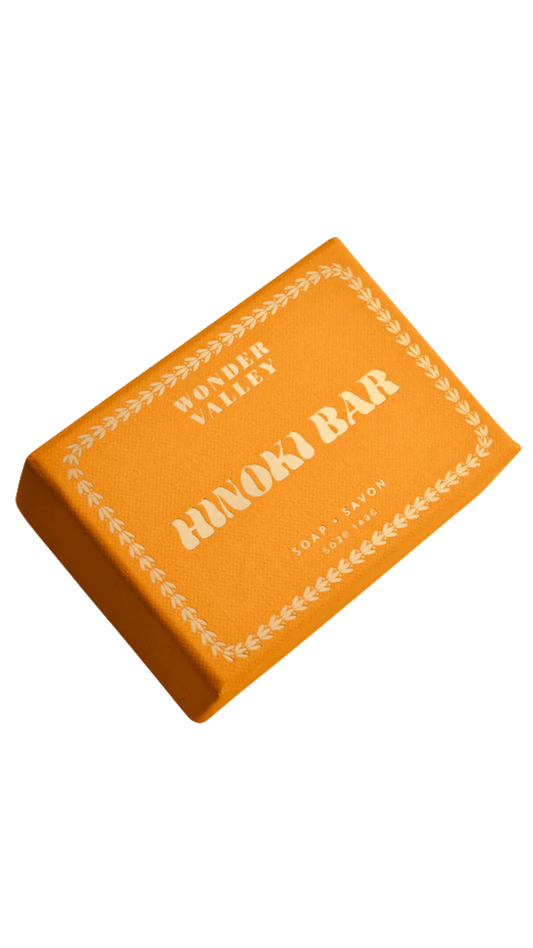 Hinoki Bar
