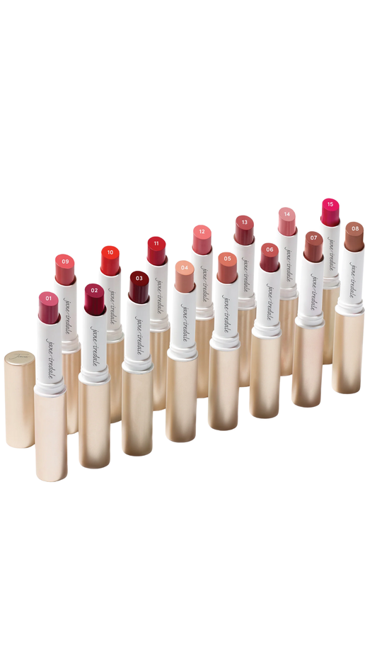 Color Luxe Lipstick