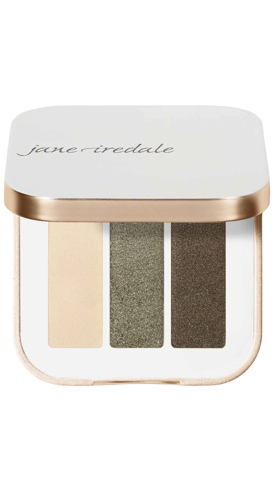 PP eye shadow triple - harmony