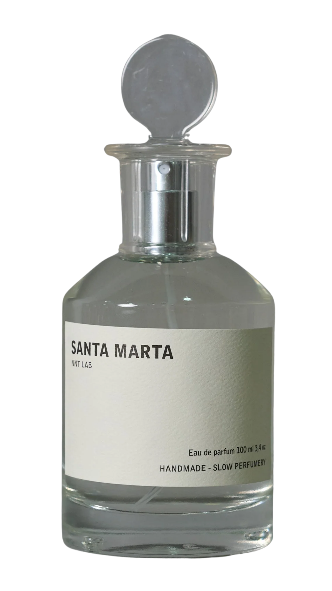 Santa Marta 100ml Perfume