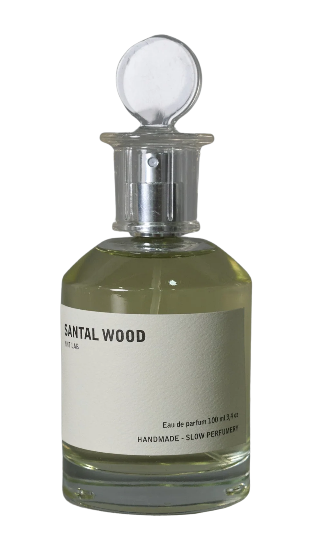 Santal Wood 100ml Perfume