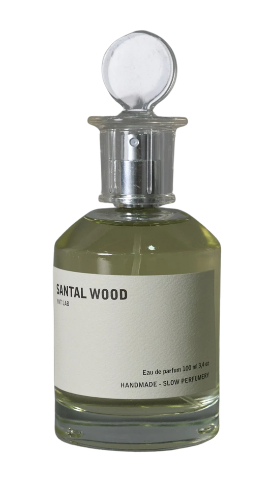 Santal Wood 100ml Perfume