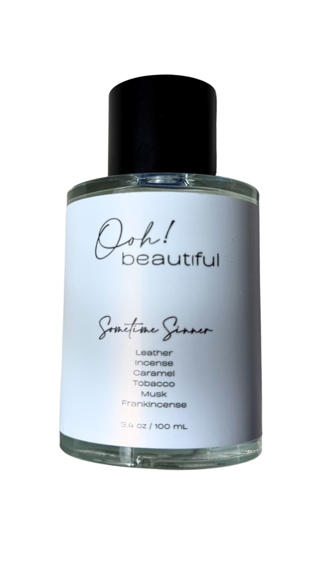 Sometime Sinner - 100ml