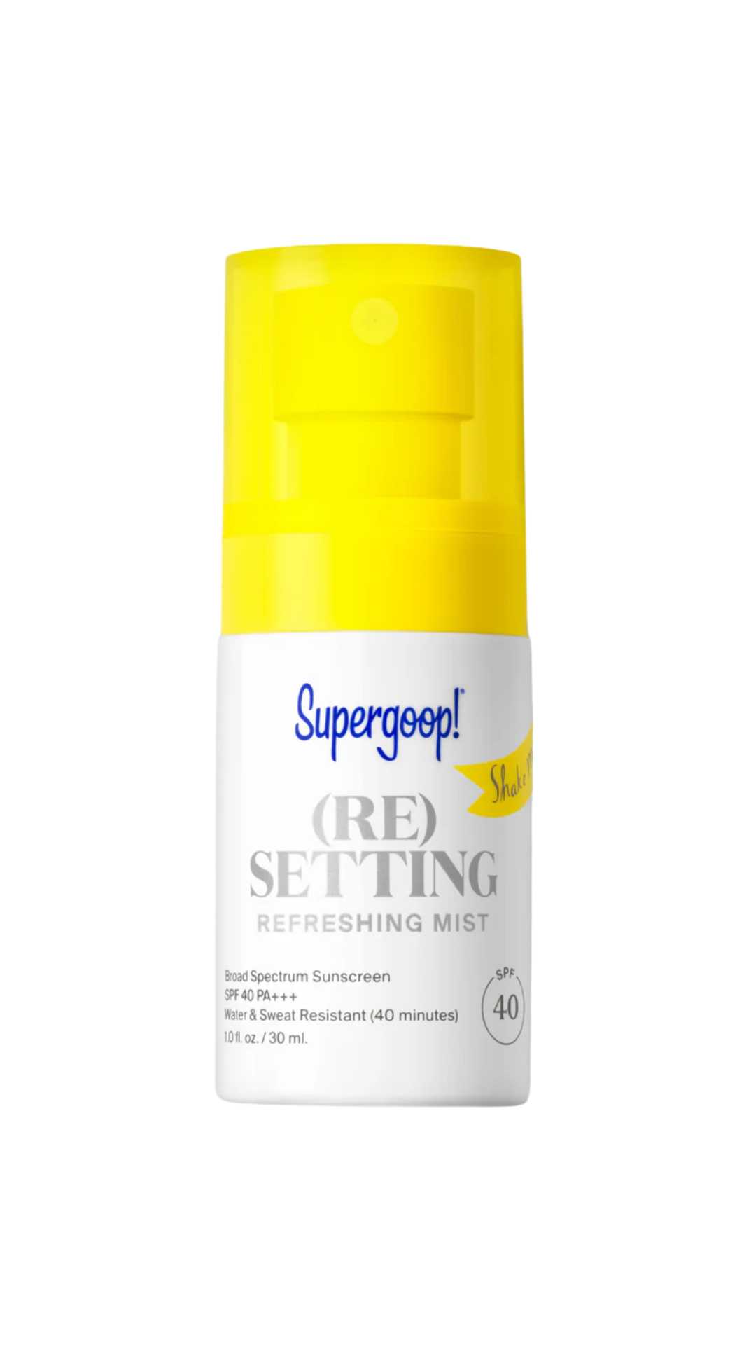 Re Setting Mist 1 fl.oz.