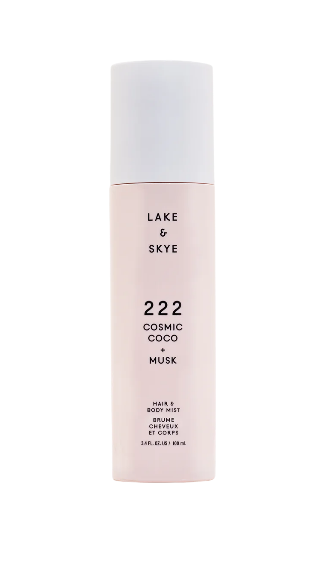 Body Mist-Cosmic Coco 4FL.oz