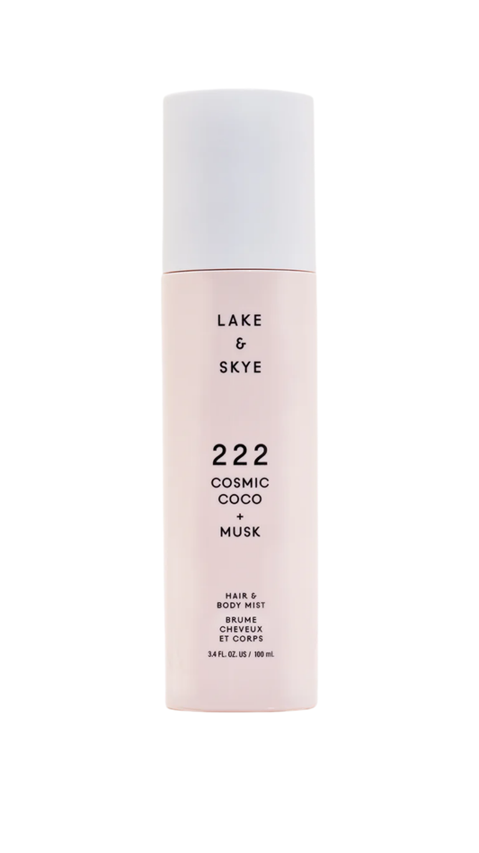 Body Mist-Cosmic Coco 4FL.oz