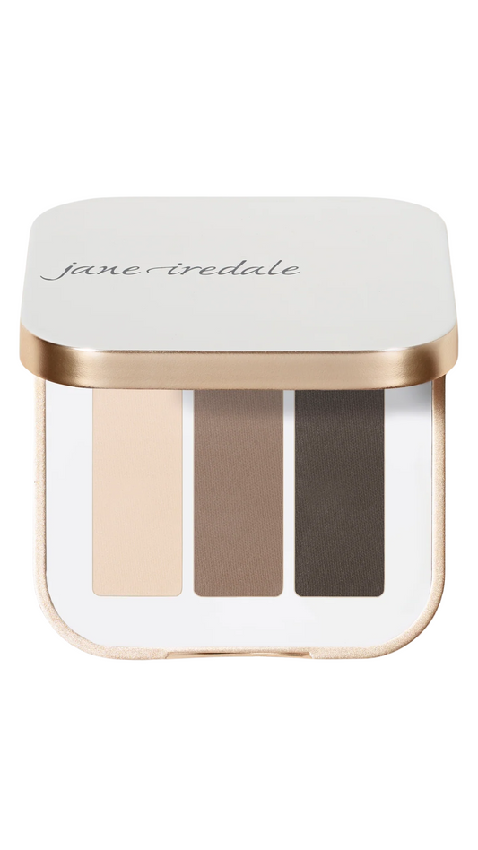 PP Eyeshadow Triple- Riverstone
