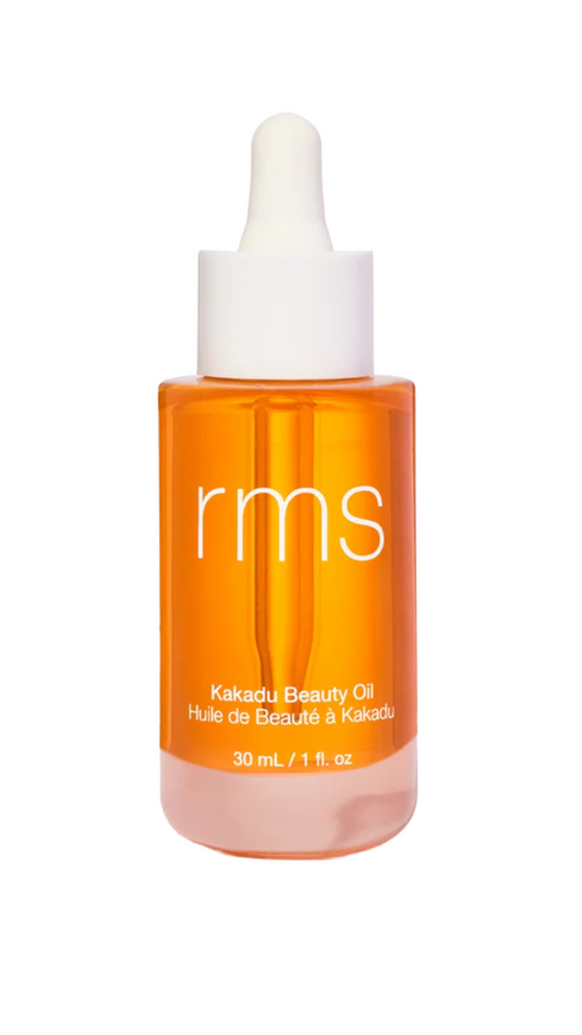 Kakadu Beauty Oil