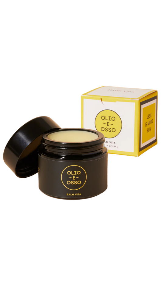 Balm Vita Jar