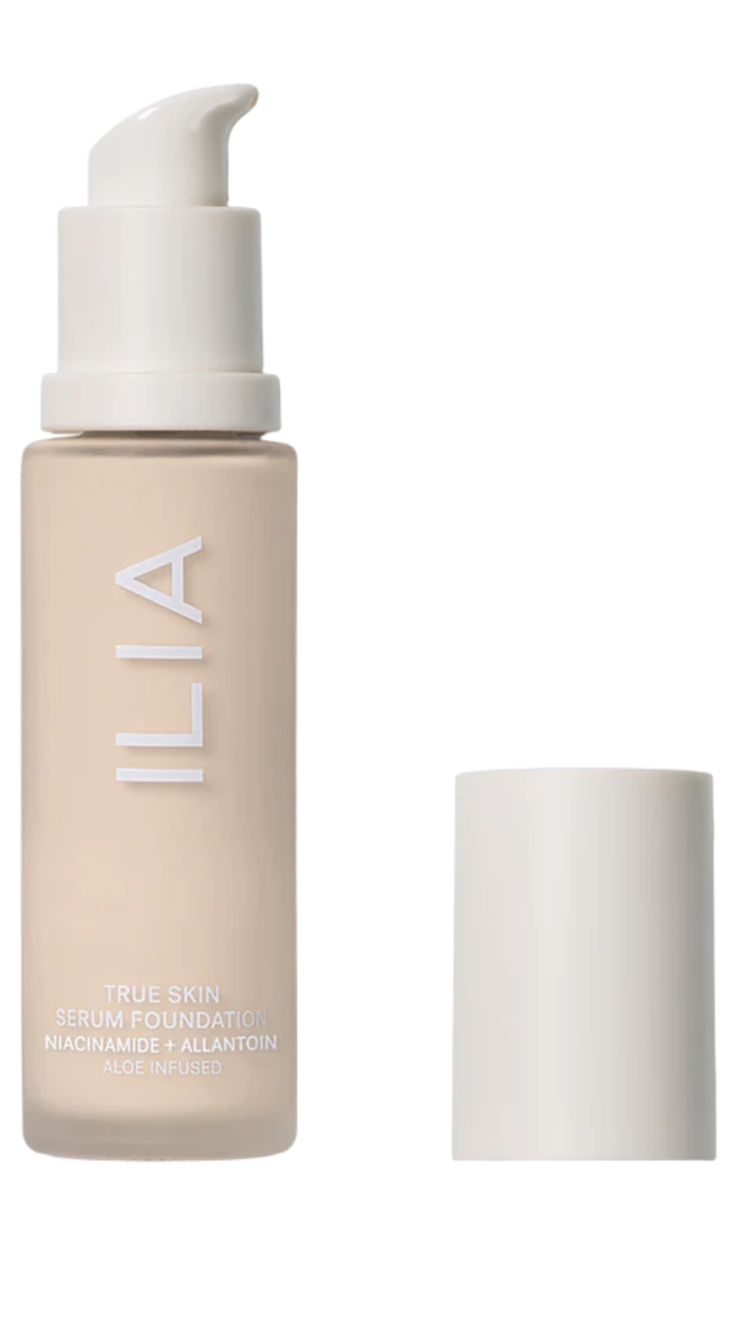 True Skin Serum Foundation