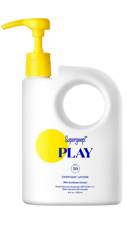 Play Everyday Lotion SPF 50/ 18 fl. oz