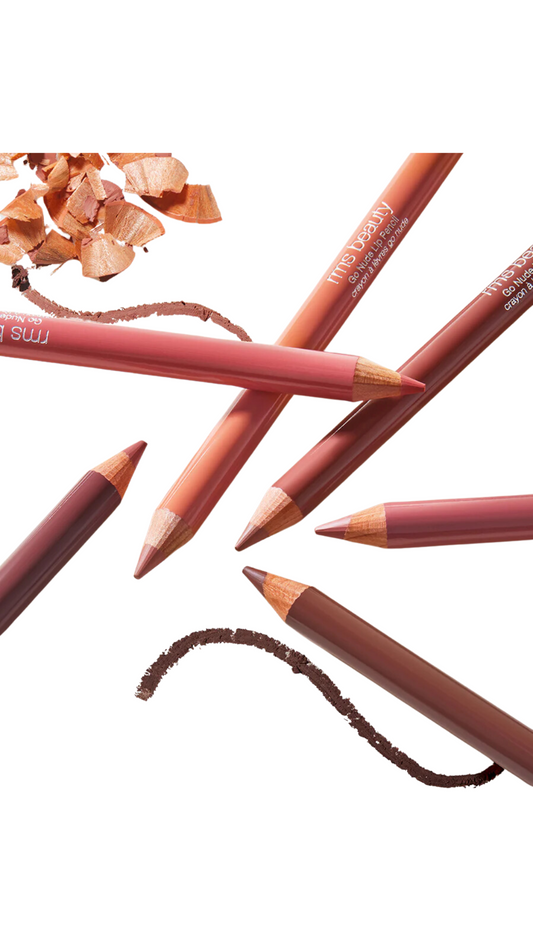 Go Nude Lip Pencil