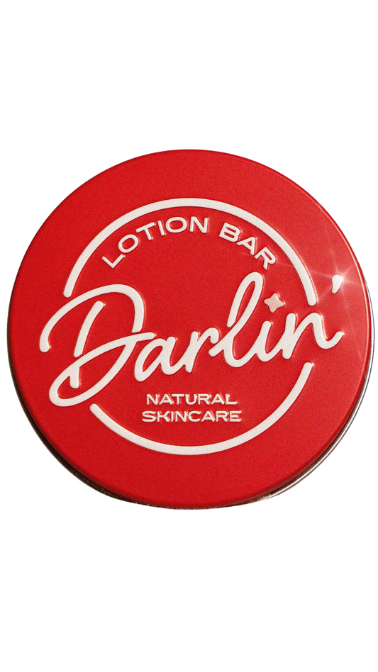 Tallow Lotion Bar