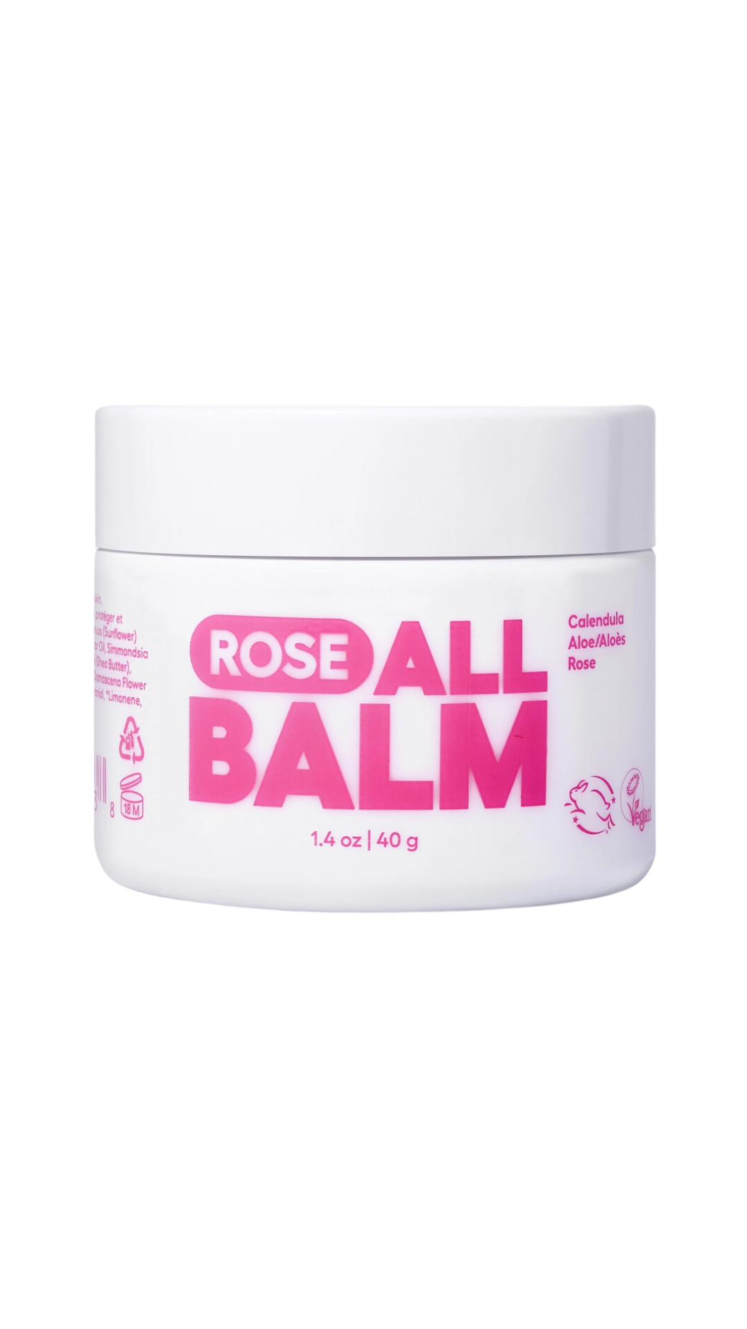 Rose All Balm