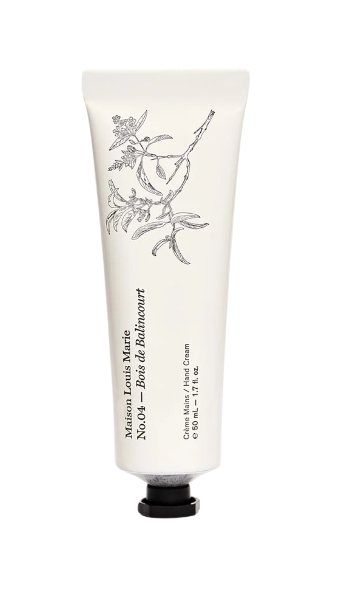 No. 04 Hand Cream 1.7 oz