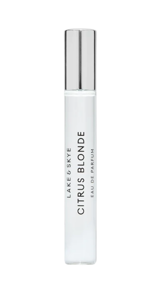 Citrus Blonde- 15 ML Purse spray