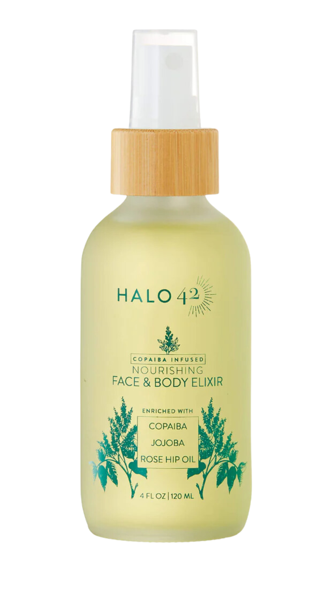 Face & Body Elixer