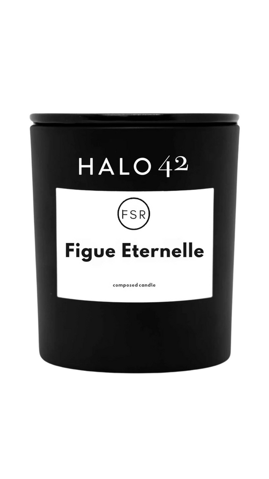 Figue Eternelle Candle
