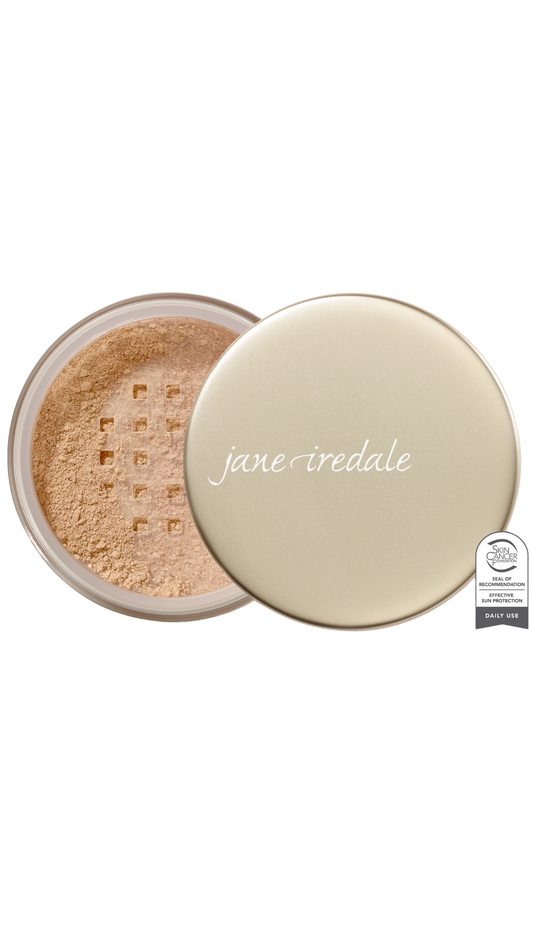 Jane Iredale - Amazing Base Loose Mineral Powder