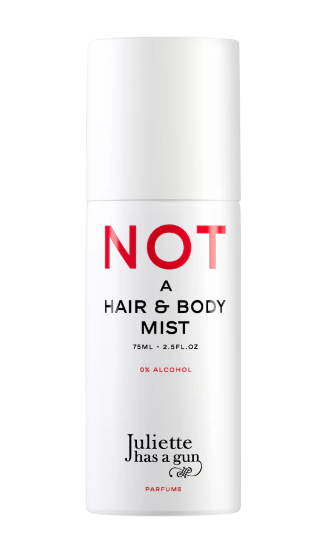 Not A Perfume Body & Hair Mist