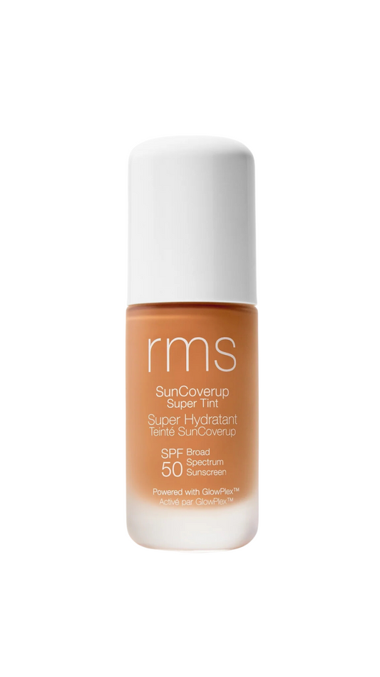 SunCoverup Tint-Caramel