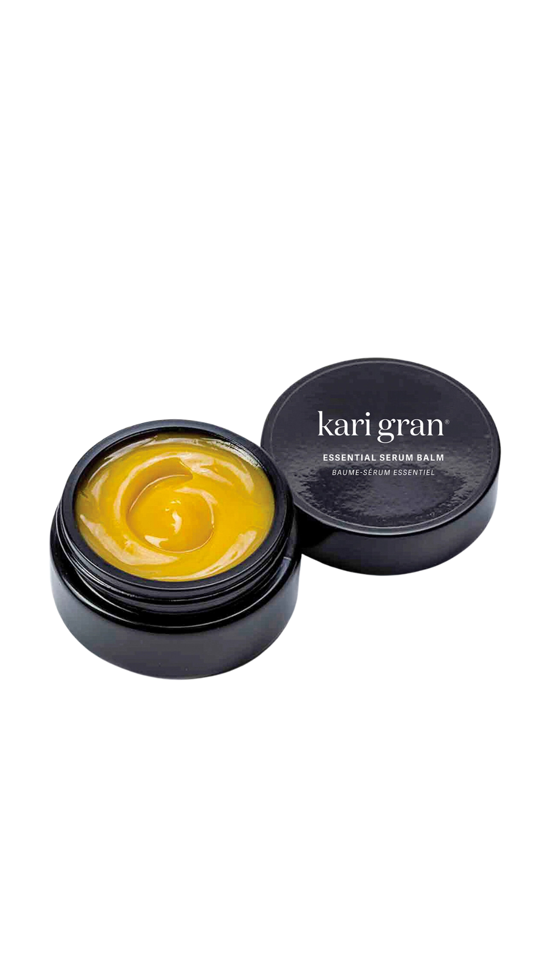 Essential Serum Balm