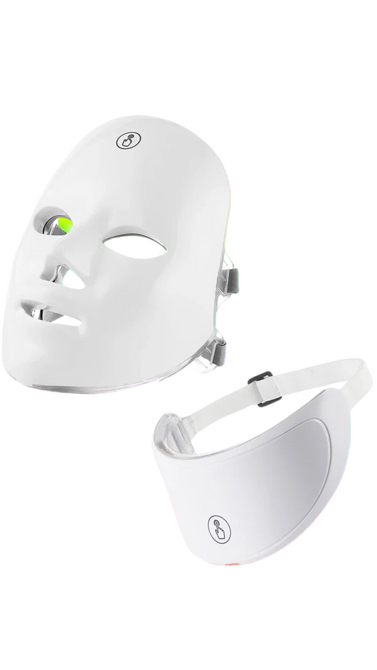 LED Therapy Mask