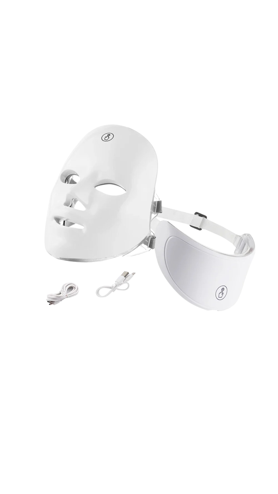 LED Therapy Mask