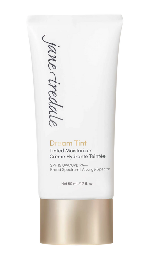 Jane Iredale - Dream Tint Tinted Moisturizer