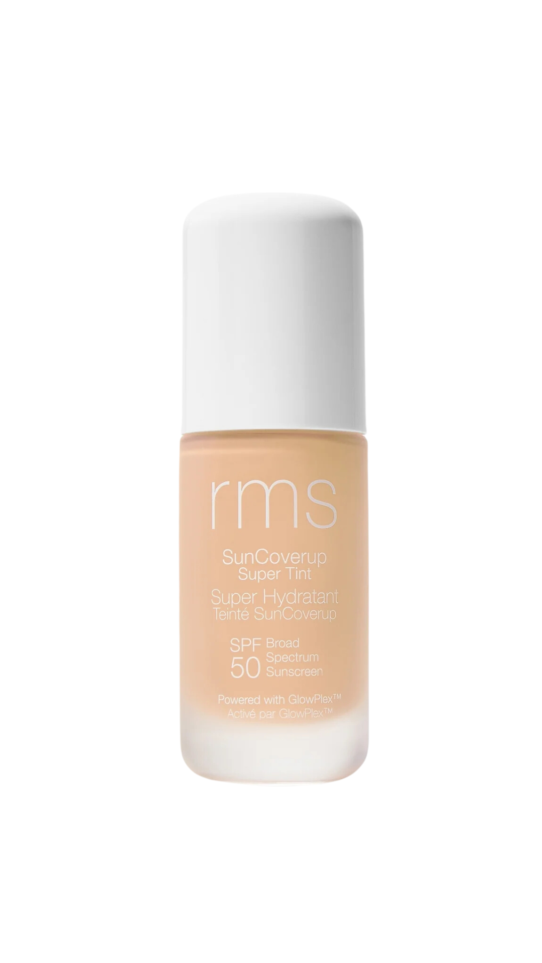 SunCoverup Tint-Ivory