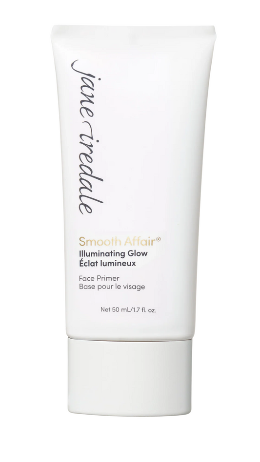 Smooth Affair Illuminating Glow Primer