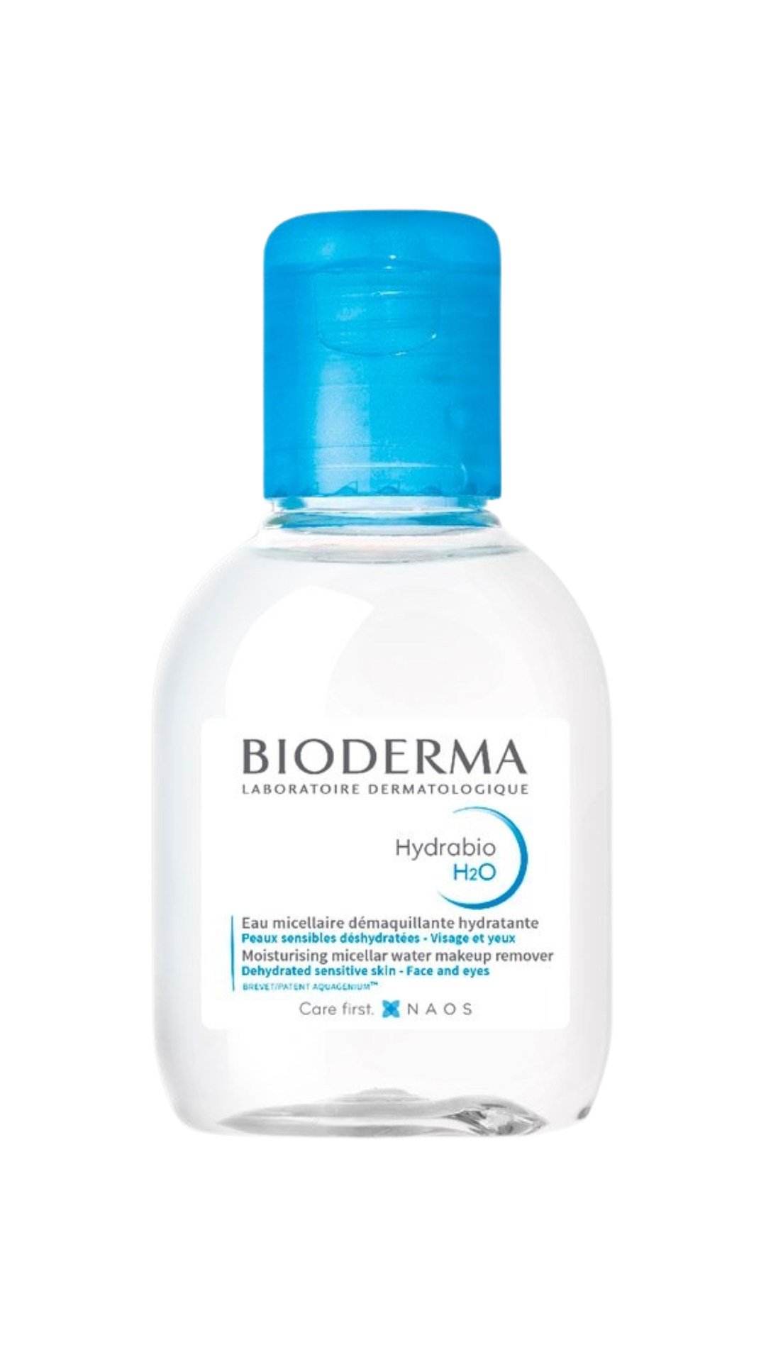 Hydrabio H2O-100ml