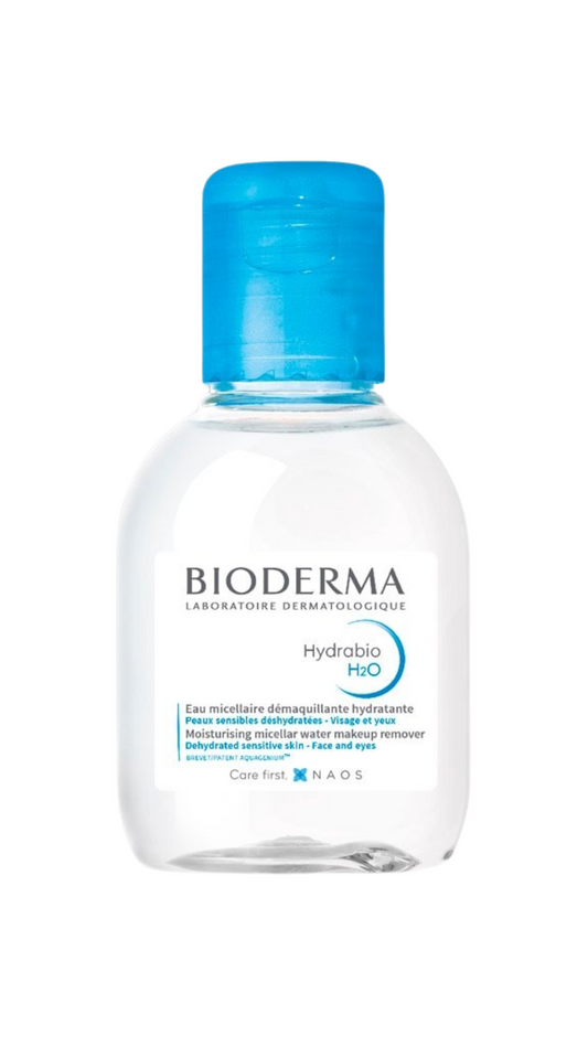 Hydrabio H2O-100ml