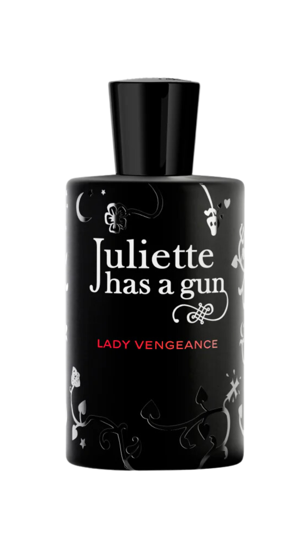 Juliette Has A Gun Lady Vengeance