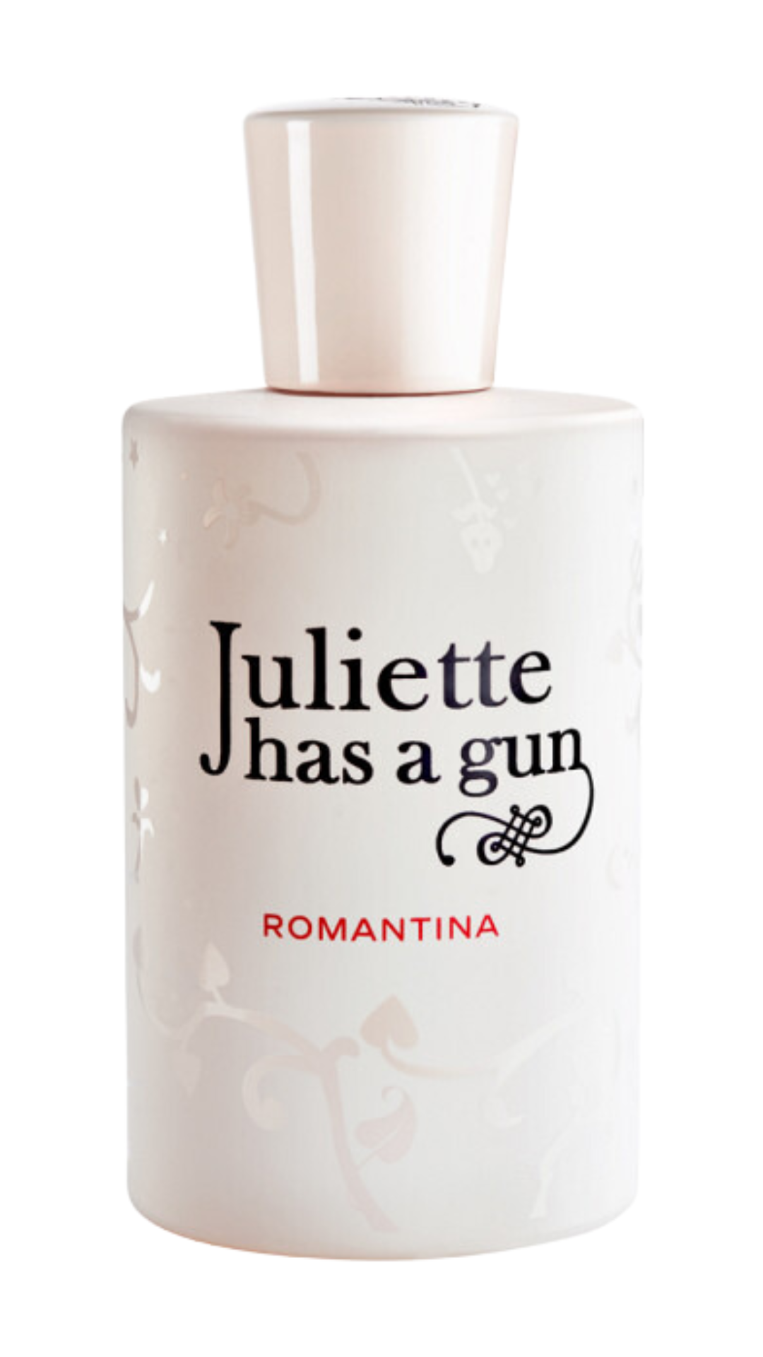 Juliette Has A Gun Romantina