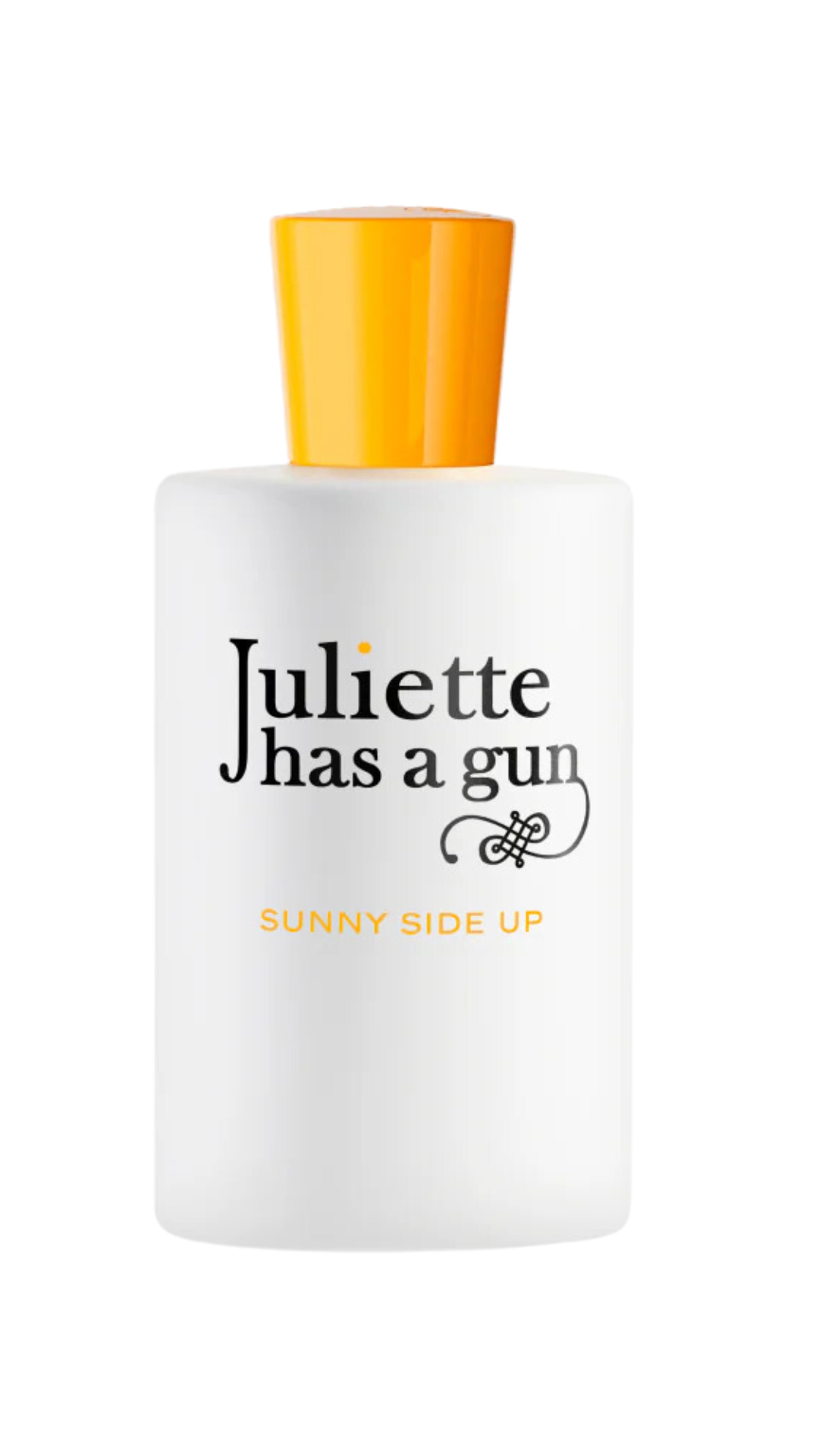 Juliette Has A Gun Sunny Side Up