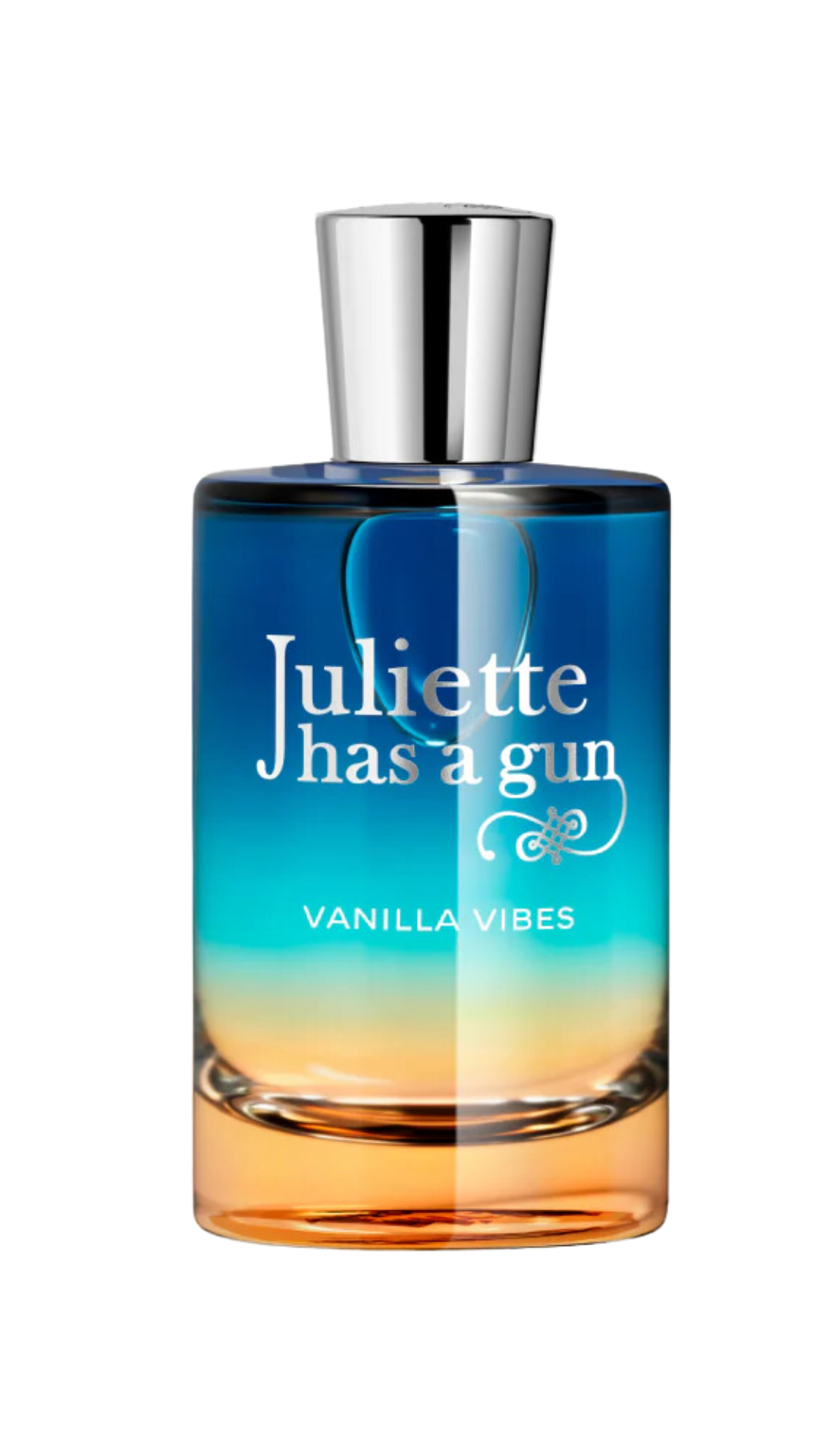 Juliette Has a Gun Vanilla Vibes