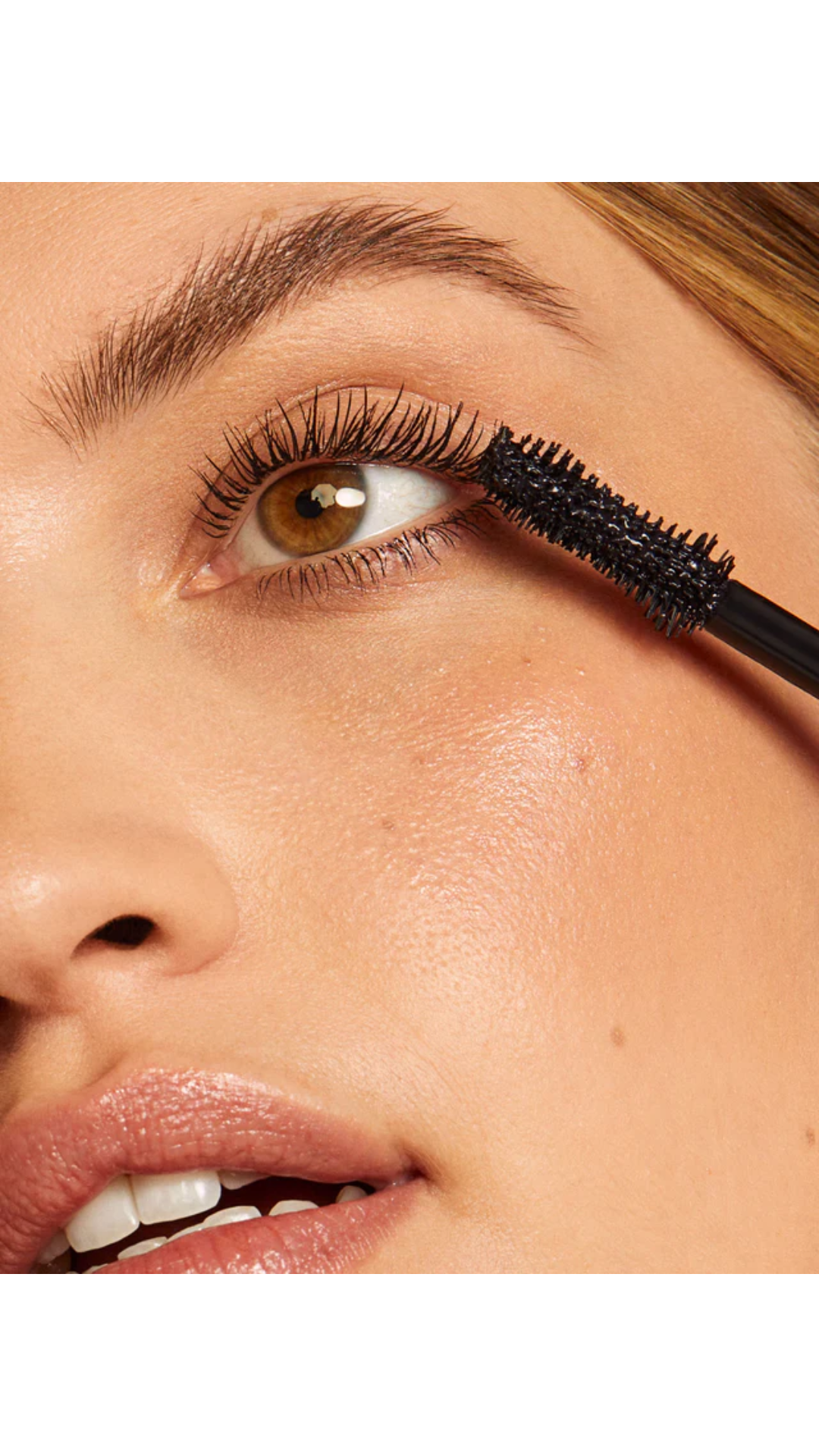 Volumizing Mascara