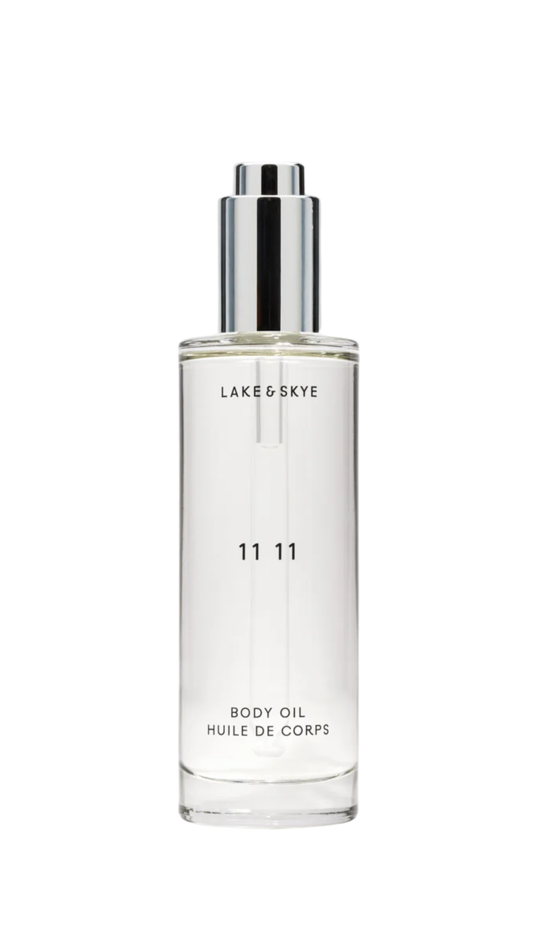 11:11 Body Oil