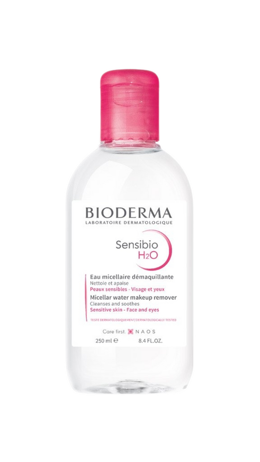 Sensibio H2O 8.4 FLOZ