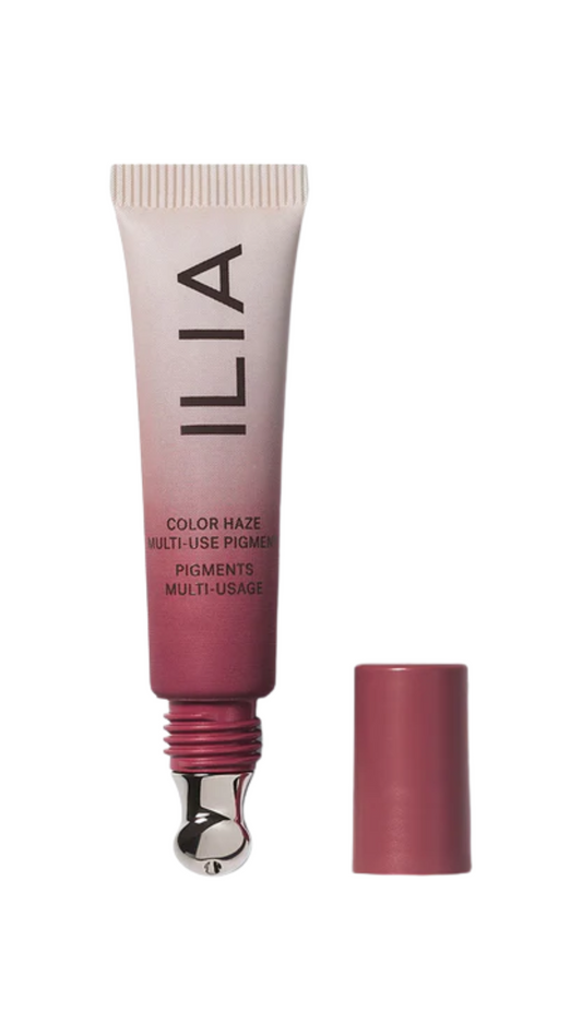 Ilia - Color Haze Lip to Cheek