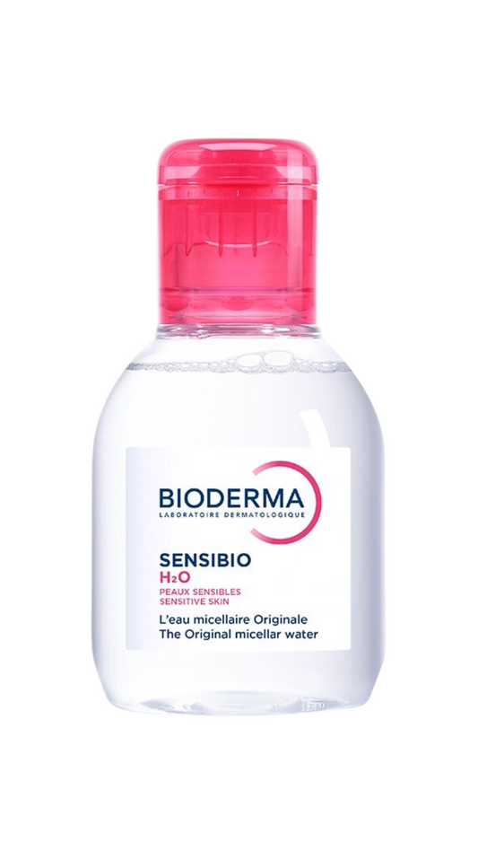 Sensibio H2O - 3.4floz