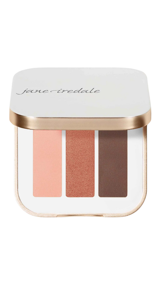 PP Eye Shadow Triple-Wildflower