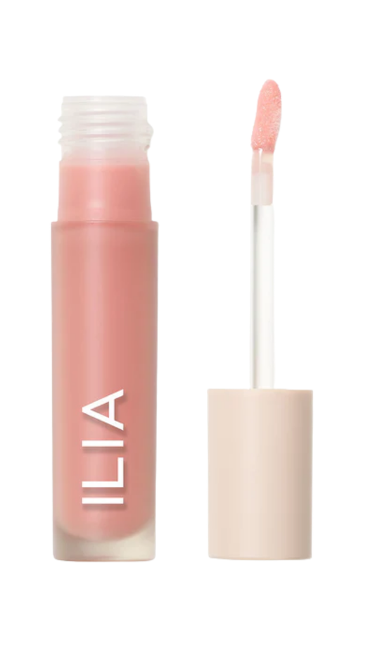 Overglazed Lip Gloss