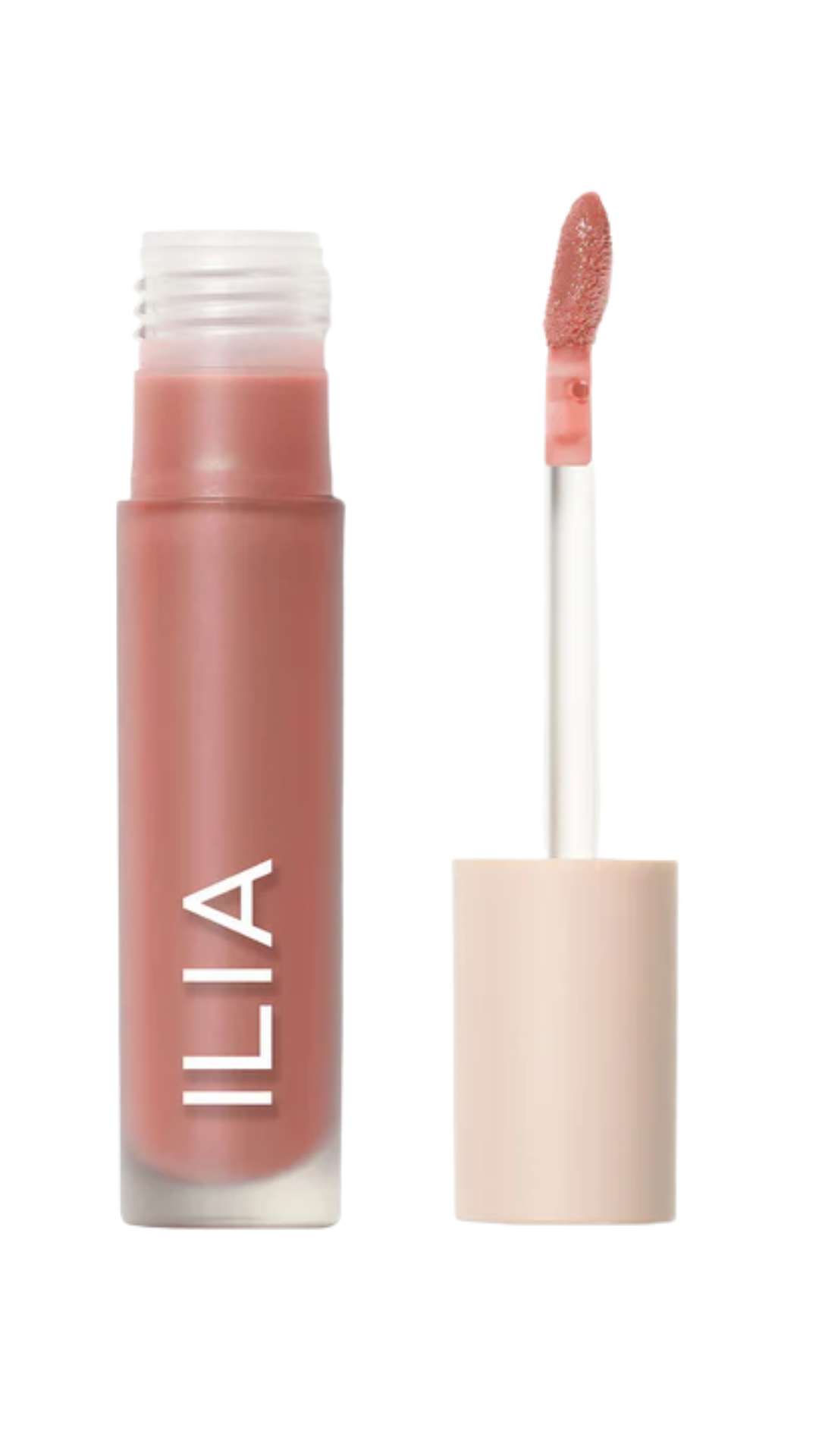 Overglazed Lip Gloss