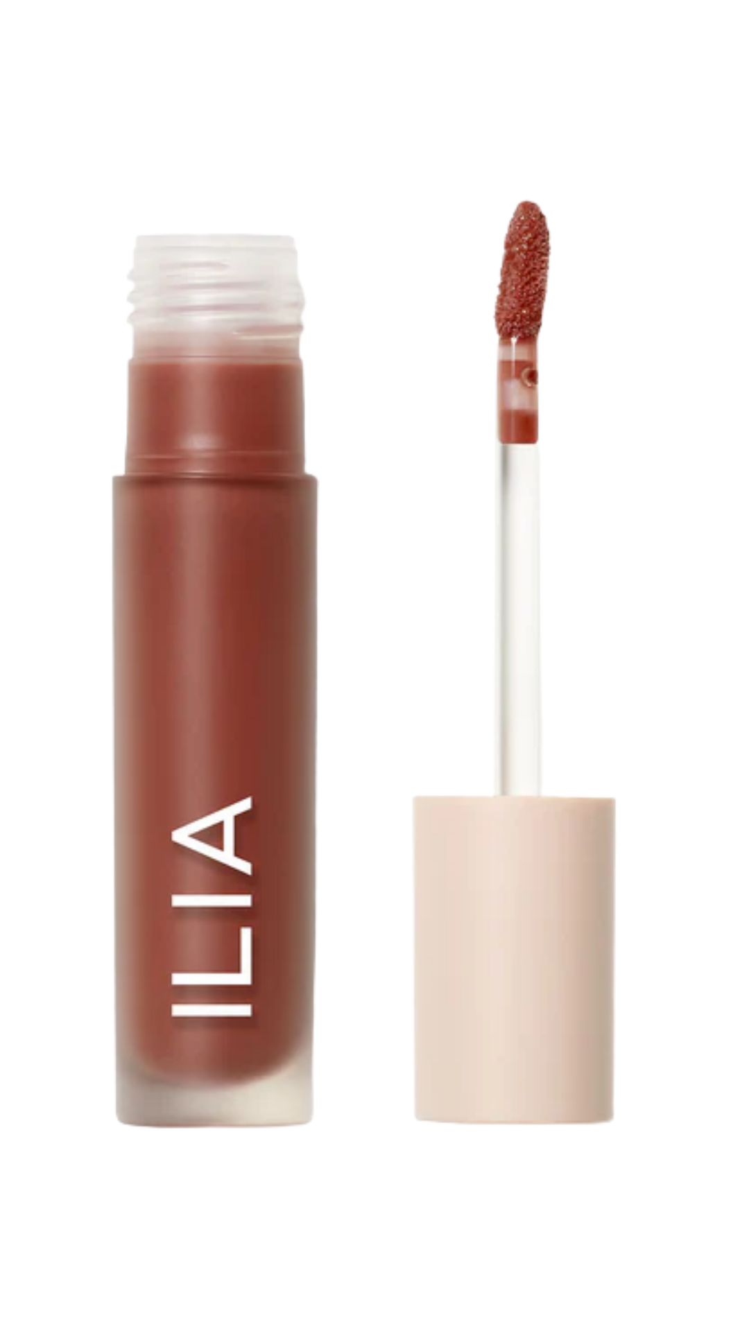 Overglazed Lip Gloss