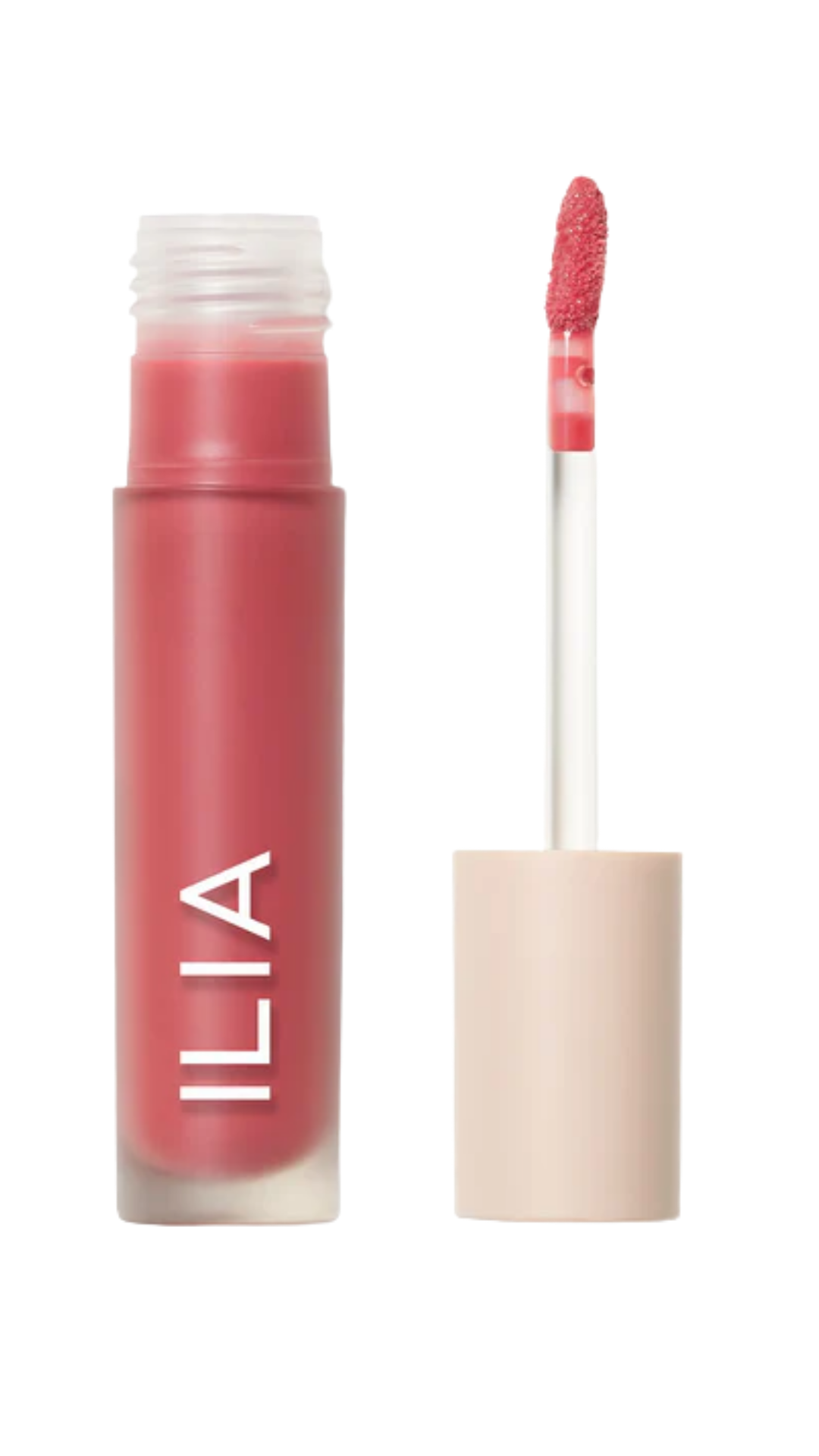 Overglazed Lip Gloss